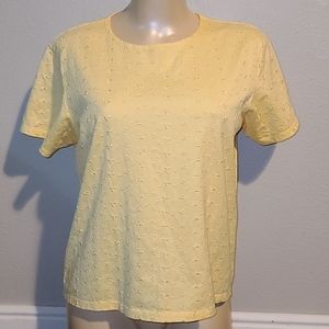 Eddie Bauer Blouse